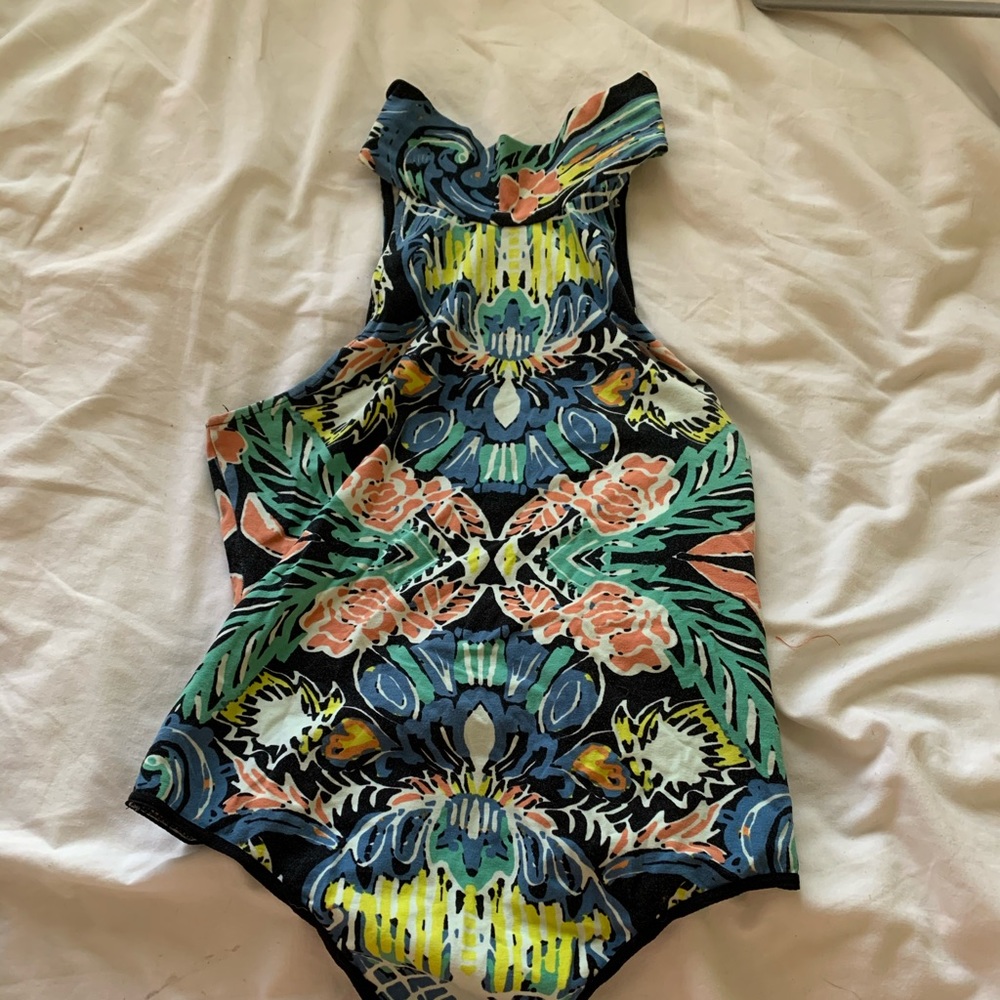 RETRO BODYSUIT 🔥